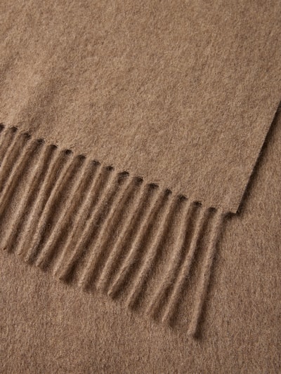 Roeckl Sjaal van puur kasjmier Camel - 2