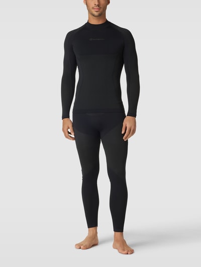 CHAMPION Legging met thermofunctie Donkergrijs - 1