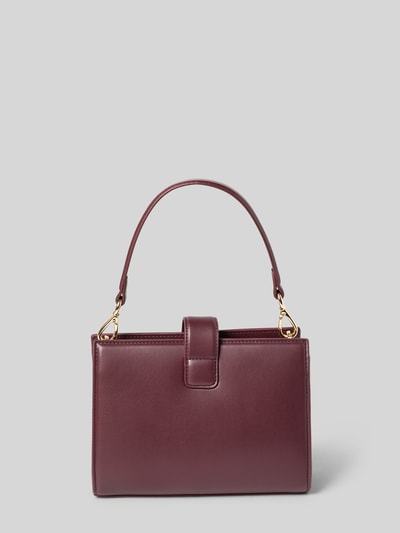 Tommy Hilfiger Tas met afneembare schouderband Bordeaux - 4