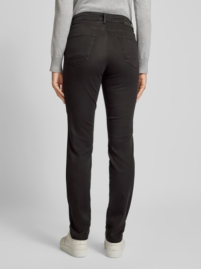 Brax Broek in 5-pocketmodel, model 'Shakira' Antraciet - 5