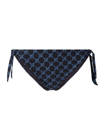 JOOP! BODYWEAR Bikinislip om te strikken  Marineblauw - 2