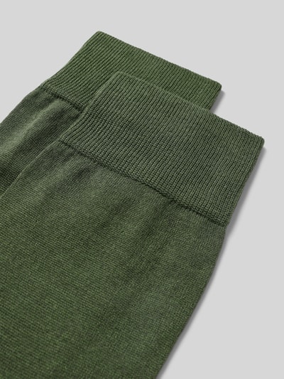 Christian Berg Men Socken im 2er-Pack Dunkelgruen 2