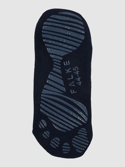 FALKE Sneakersocken mit rutschhemmender Sohle Modell 'Cool Kick' Dunkelblau 3