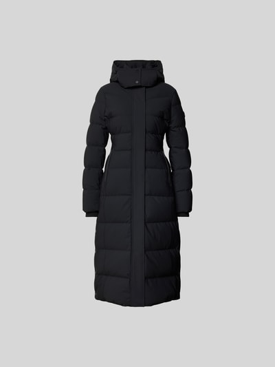 Moose Knuckles Donsjas met capuchon Zwart - 2