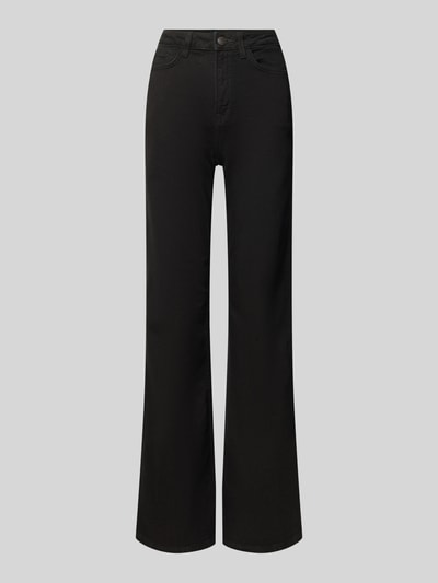 Pepe Jeans Loose Fit Jeans mit 5-Pocket-Design Anthrazit 1