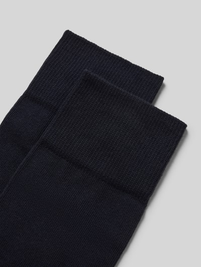 FALKE Socken im 2er-Pack Marine 2