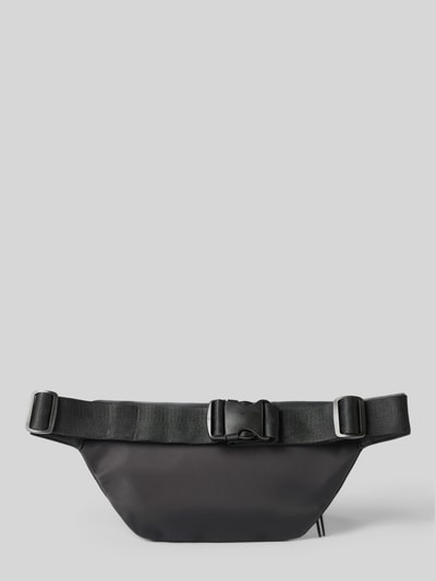 Antony Morato Bauchtasche mit Reißverschluss Black 3