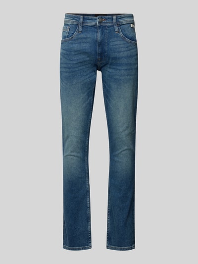 Blend Slim Fit Jeans Modell 'TWISTER' Hellblau 2