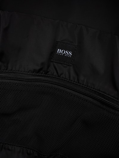 BOSS Rucksack mit gepolstertem Laptopfach Modell 'Hyper' Black 3