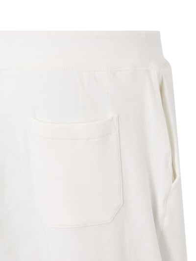 Polo Ralph Lauren Big & Tall PLUS SIZE sweatpants met tunnelkoord  Offwhite - 6