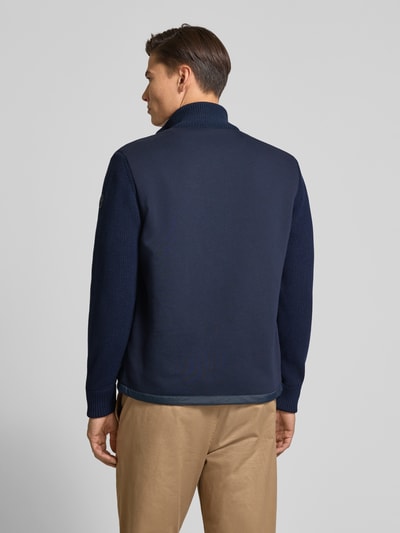 Colmar Originals Hybridjacke mit Zweiwege-Reißverschluss Marine 5