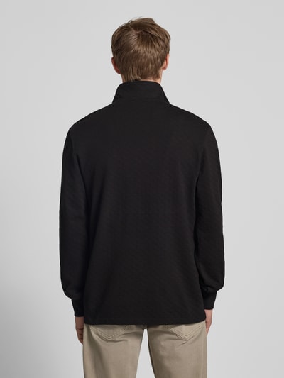 G-Star Raw Schipperstrui van puur katoen Zwart - 5