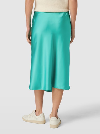 Lauren Ralph Lauren Midirok met elastische band Turkoois - 5