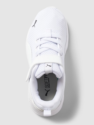 Puma Sneaker mit Label-Detail Modell 'ANZARUN LITE' Weiß 3