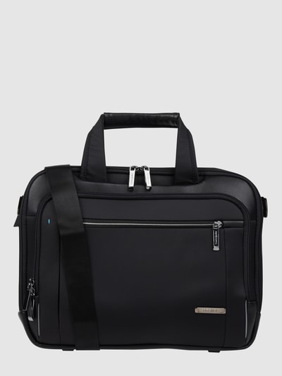 SAMSONITE Laptoptasche mit abnehmbarem Schulterriemen Modell 'Spectrolite' Black 2