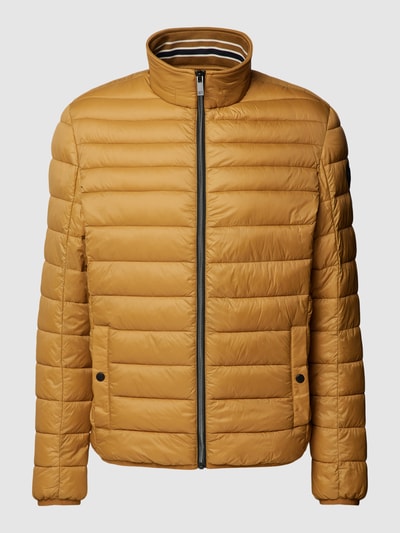 Christian Berg Men Steppjacke mit Stehkragen Hazel 2