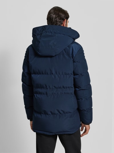 NAUTGÅRD Jack met Sorona® Aura-vulling Marineblauw - 5