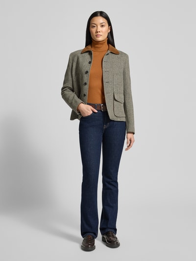 Lauren Ralph Lauren Jeans met 5-pocketmodel Jeansblauw - 1