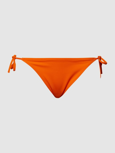 Calvin Klein Underwear Bikini-Hose mit Schnürung Orange 2