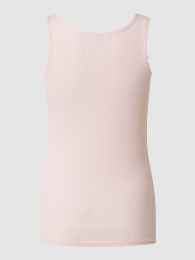 Guess Top mit Strasssteinen  Rosa 4