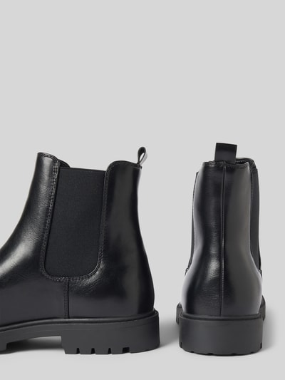 Jack & Jones Boots mit elastischem Einsatz Modell 'BRANDON' Black 2