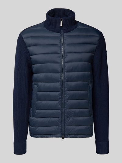 Colmar Originals Hybridjacke mit Zweiwege-Reißverschluss Marine 2