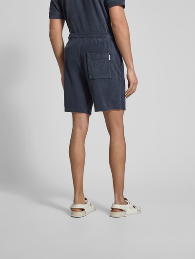 Closed Sweatshorts aus Frottee Bleu 5