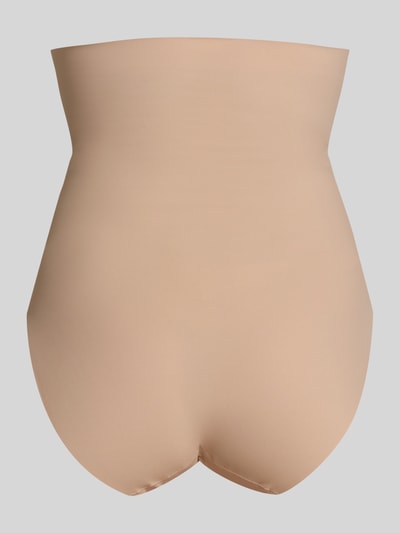 MAGIC Bodyfashion Majtki modelujące model 'ULTRA SEXY HI-BRIEF' Beżowy 3