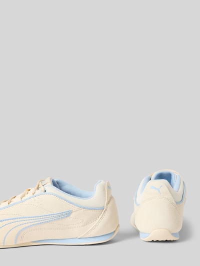 PUMA Sneakers met vetersluiting Lichtblauw - 2