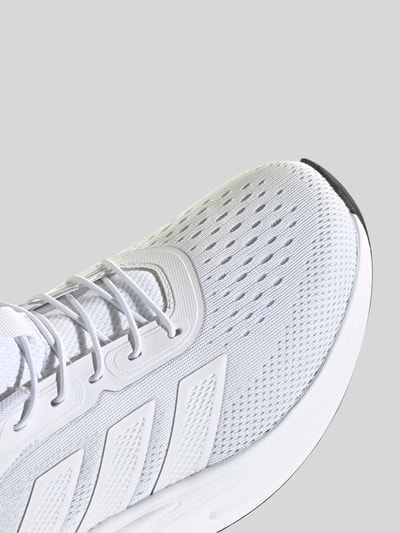 adidas Sportswear Sneakersy z wytłoczonym logo model 'CUXXION' Biały 4