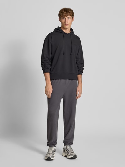 Calvin Klein Underwear Sweatpants mit elastischem Bund Anthrazit 1