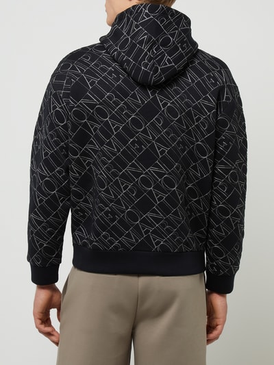 Louis Vuitton Monogram Mens Hoodies 2023-24FW, Grey, XXL