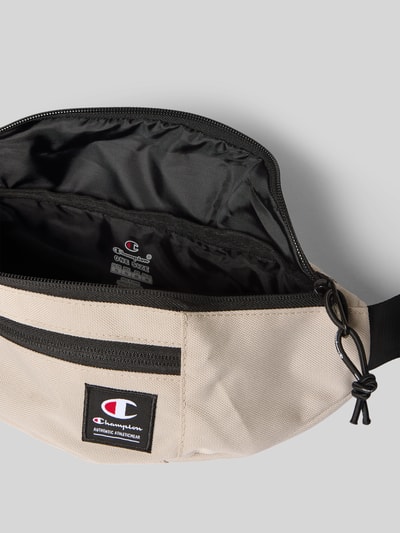 CHAMPION Heuptasje met labelpatch Beige - 5