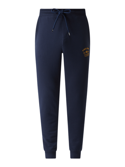 ONeill Sweatbroek met logo  Marineblauw - 2