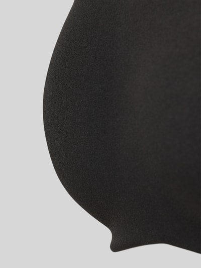 Calvin Klein Underwear Beha met afneembare bandjes, model 'Invisible' Zwart - 2