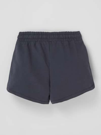 Garcia Sweatshorts mit Eingrifftaschen  Marine 3