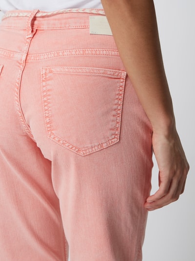 Rosner Relaxed Fit Jeans mit Stretch-Anteil Modell 'Masha' Pink 3