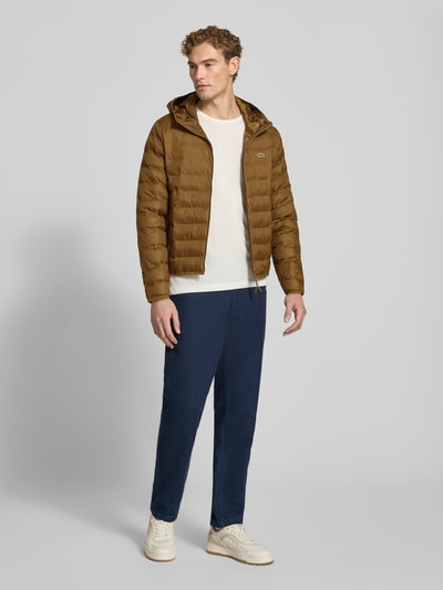 Lacoste Regular Fit Bomberjacke mit down-Füllung Hazel 1
