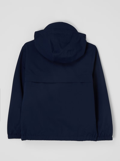 Polo Ralph Lauren Teens Blouson mit Kapuze Marineblau 3