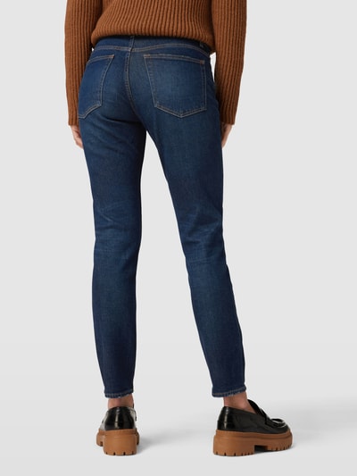 Polo Ralph Lauren Jeans in 5-pocketmodel, model 'TOMPKINS' Donkerblauw - 5