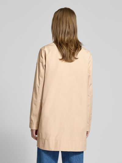 Betty Barclay Jacke mit Umlegekragen Sand 5