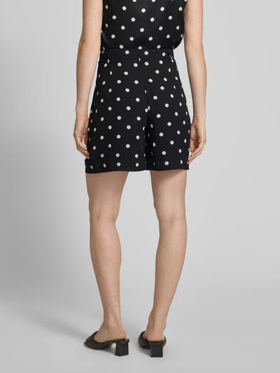 Marc Cain Bermudas mit französischen Eingrifftaschen Black 5