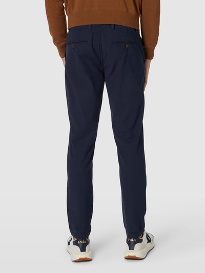 Jack & Jones Nachthemd van mix van katoen en modal Donkerblauw - 5