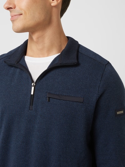 bugatti Troyer aus Baumwollmischung Jeans 3