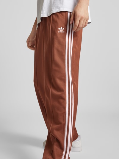 adidas Originals Sweatpants mit elastischem Bund Hazel 3