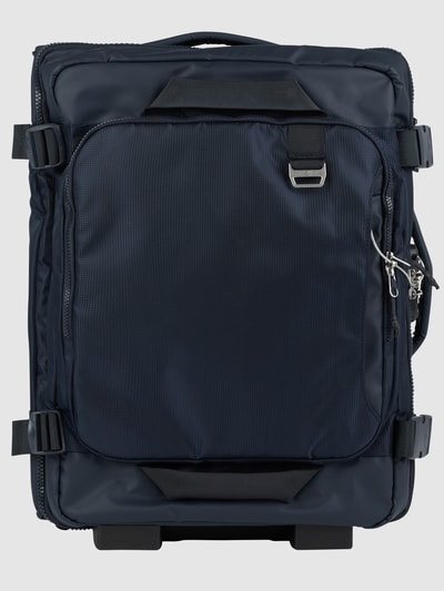 SAMSONITE Trolley met twee wielen, model 'Midtown' - handbagage Donkerblauw - 1