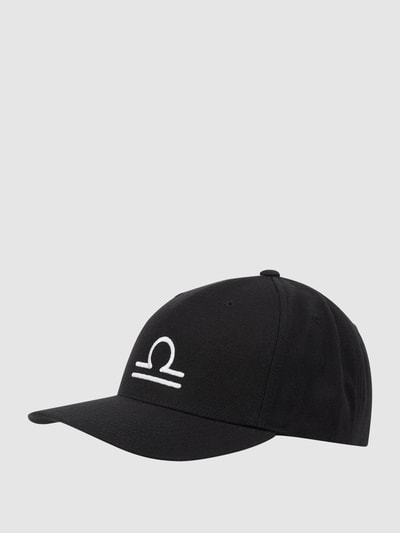 Mister Tee Trucker Cap mit Mesh Black 1