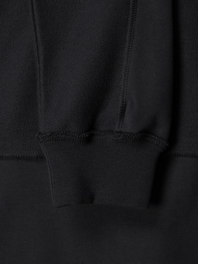 adidas Originals Hoodie mit Känguru-Tasche  Black 2