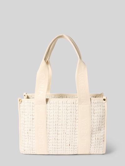 Valentino Bags Torebka z rączką Écru 3