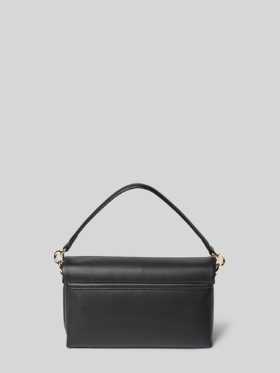 Tommy Hilfiger Umhängetasche mit Turnlock Black 4